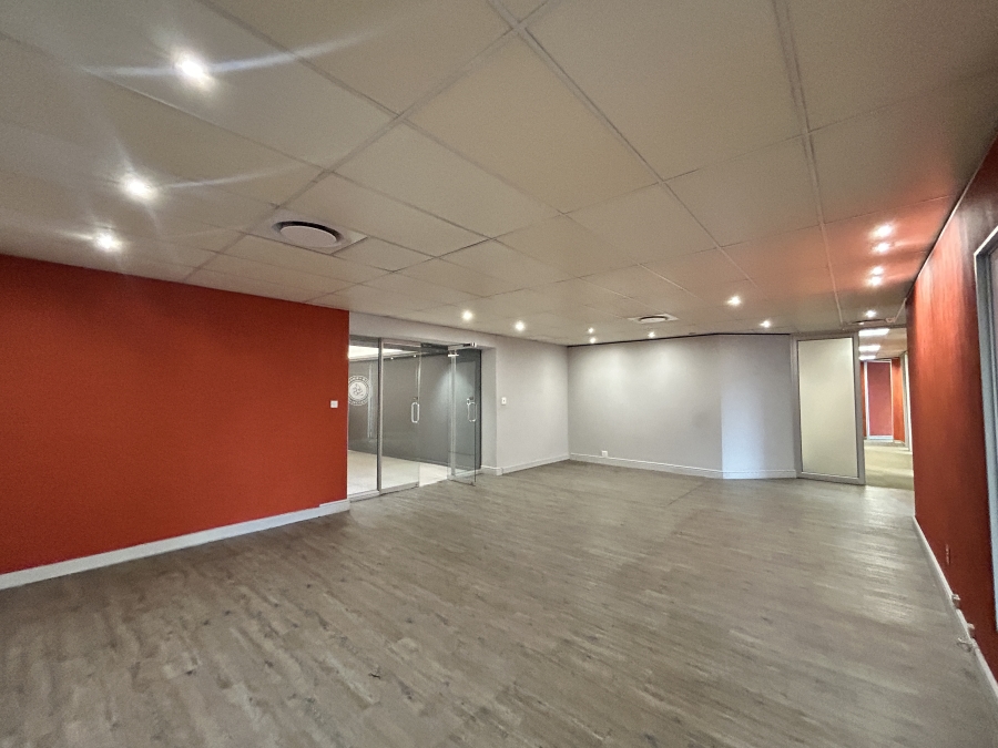 To Let commercial Property for Rent in Cape Town City Centre Western Cape
